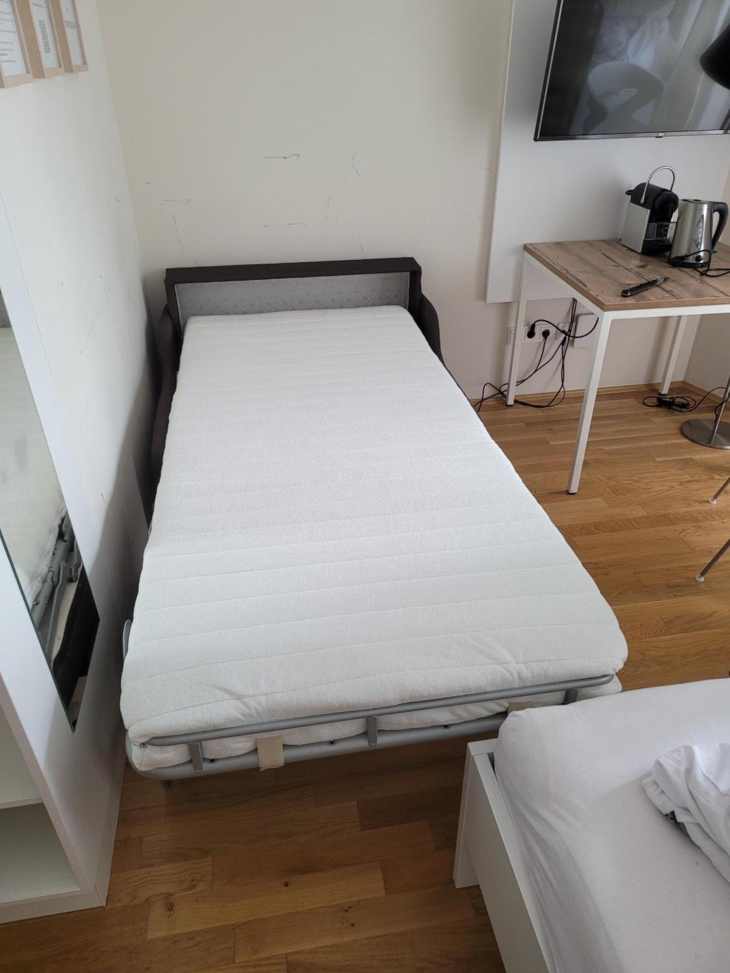 Premium Apartment Muenchen Messe Eksteriør billede