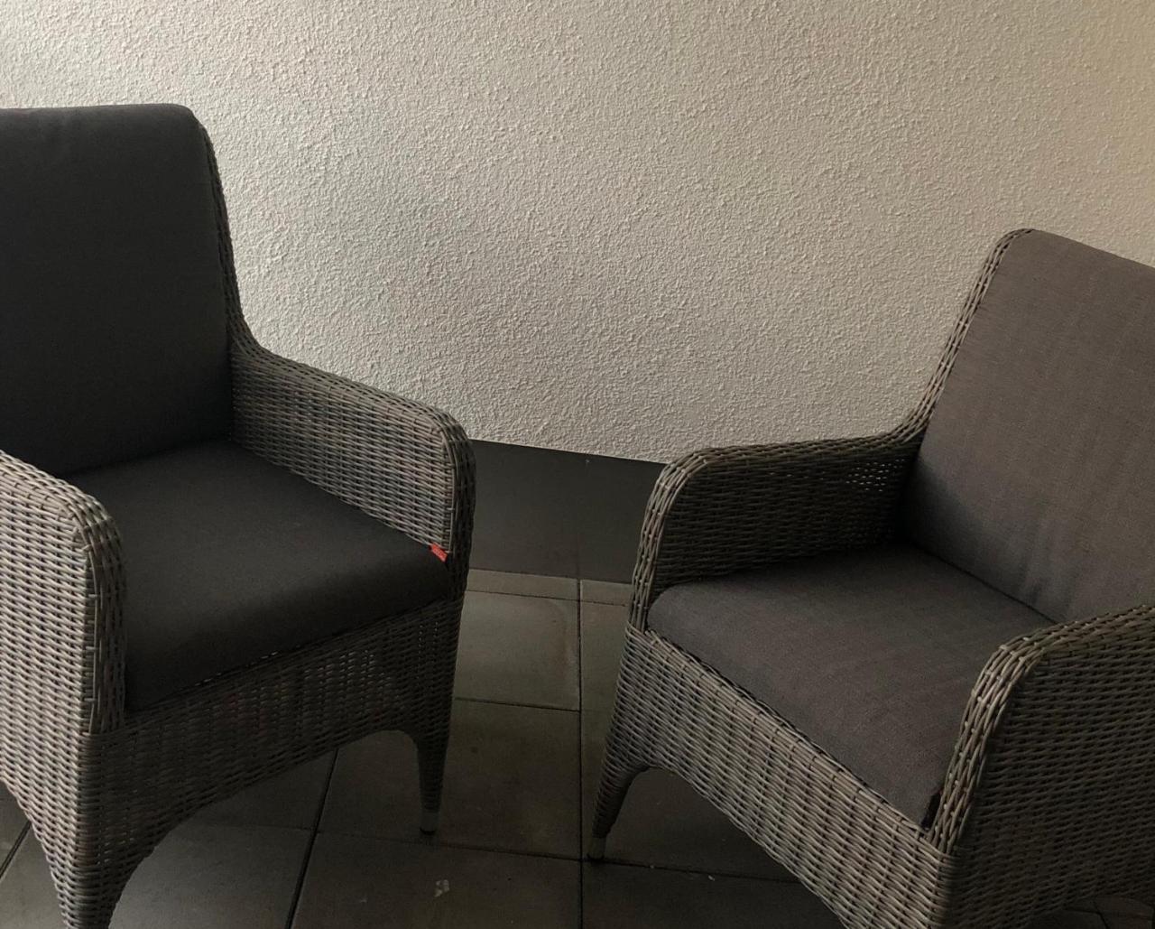 Premium Apartment Muenchen Messe Eksteriør billede