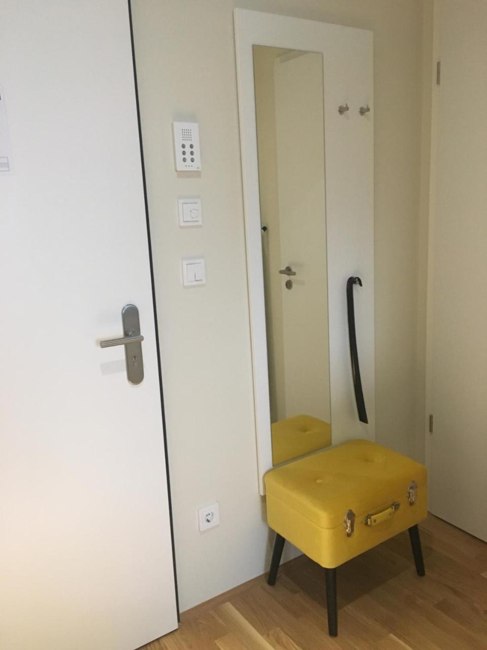 Premium Apartment Muenchen Messe Eksteriør billede