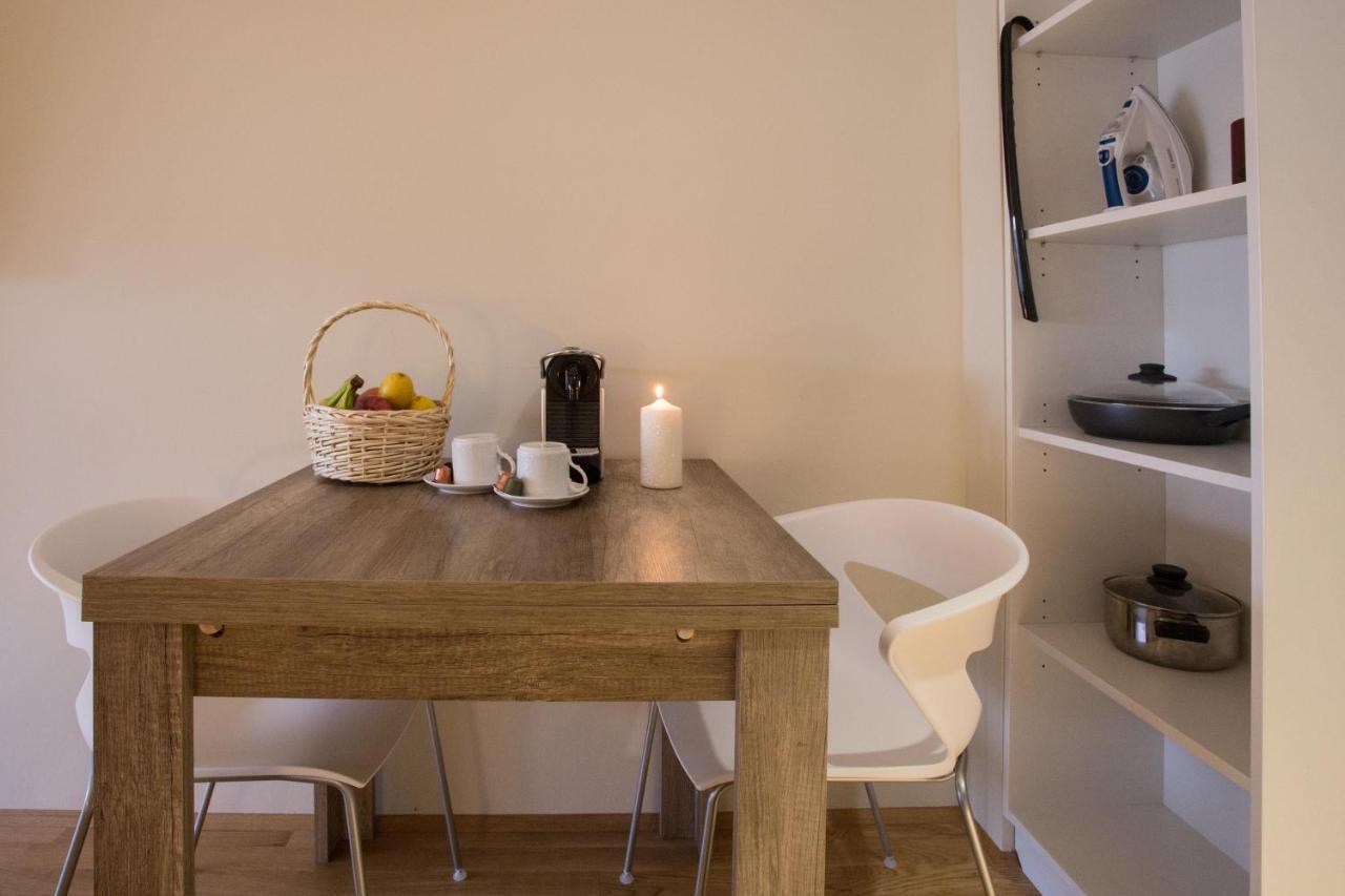 Premium Apartment Muenchen Messe Eksteriør billede