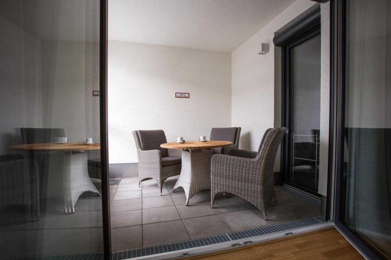 Premium Apartment Muenchen Messe Eksteriør billede