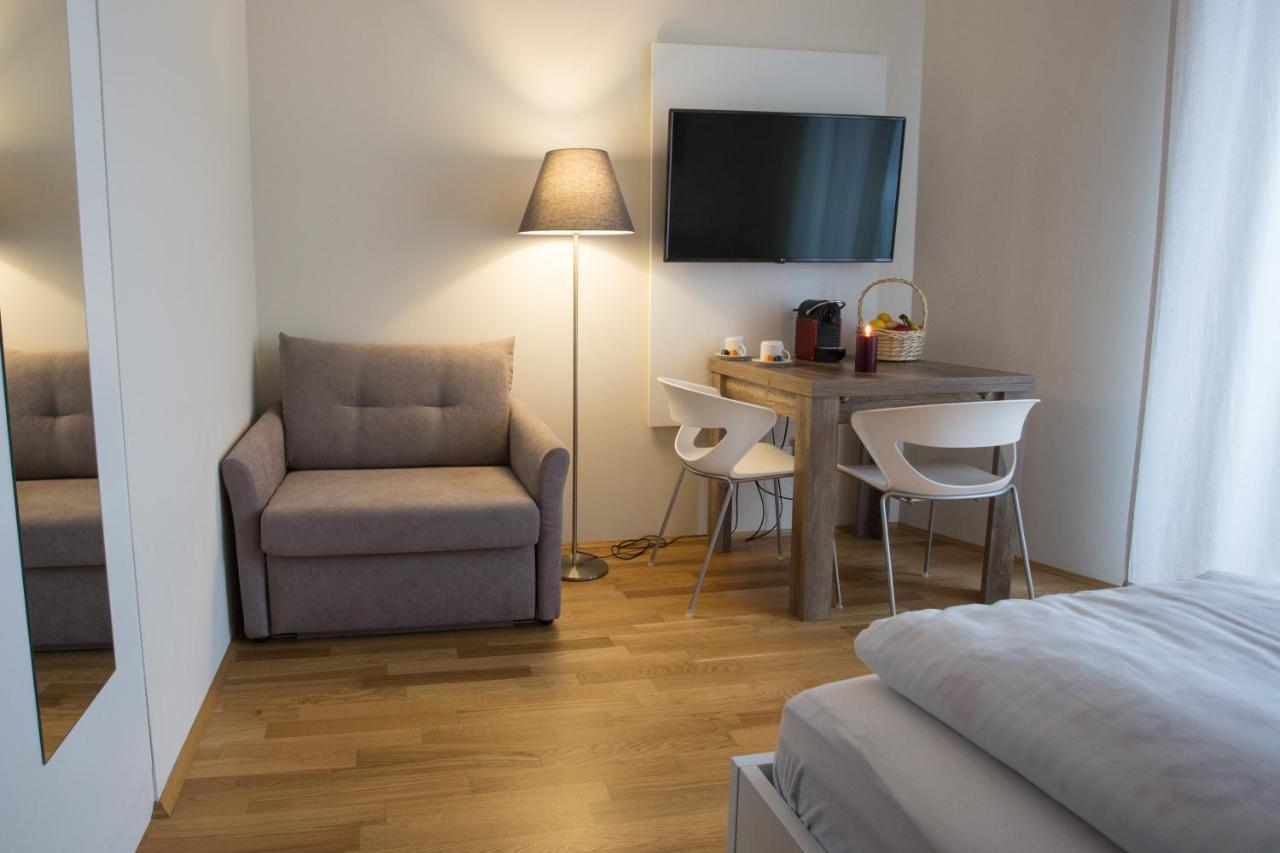 Premium Apartment Muenchen Messe Eksteriør billede